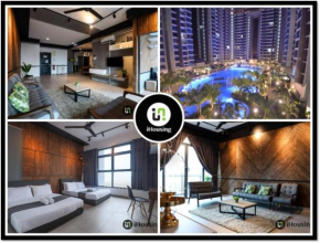 Atlantis Executive Melaka By I Housing